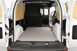 Kangoo Express BLUE DCI 95 CONFORT SESAME OUVRE TOI GPS+CAM occasion 17130 Montendre