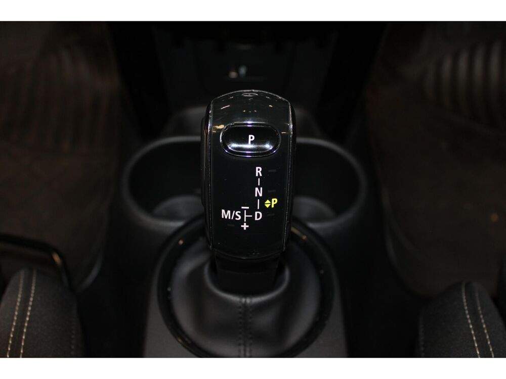 Cooper D Cooper JCW 2.0i 231 LCI Toit Ouvrant Affichage T&ecirc;te haute Ha 2023 occasion 59493 Villeneuve-d'Ascq