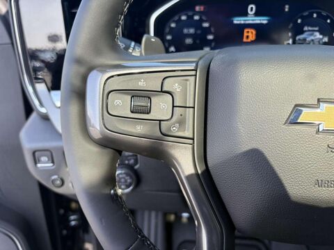 Divers Crewcab High Country V8 EcoTec 6.2L 4WD 2025 occasion 91830 Le Coudray-Montceaux