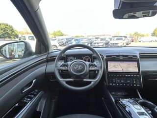 Tucson CREATIVE 1.6 T-GDi PHEV 265ch HTRAC BVA 4WD **TOIT OUVRANT** 2021 occasion 44700 Orvault