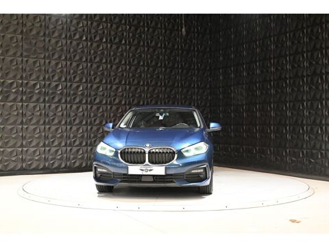 S&eacute;rie 1 116d BERLINE F40 Lounge 2020 occasion 77100 Meaux