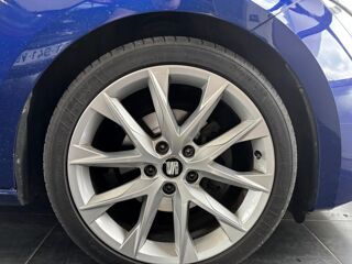 Leon FR 1.5TSI 150CH / DSG7 2019 occasion 38400 Saint-Martin-d'H&egrave;res