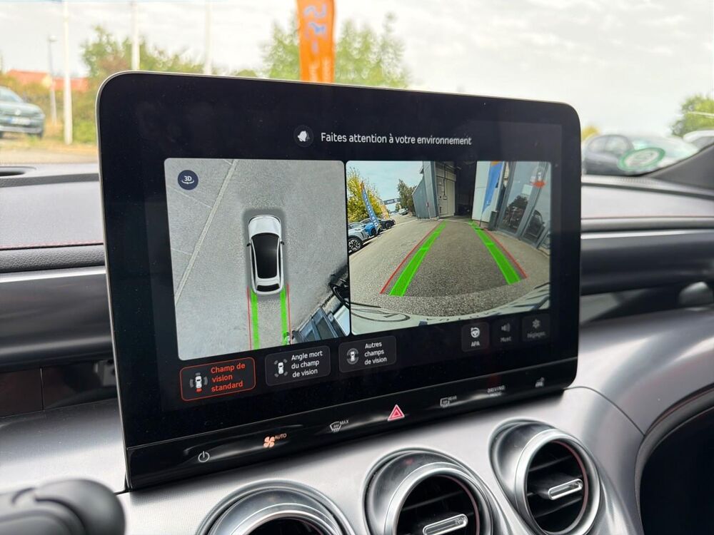 ForTwo 2024 occasion 85150 Les Achards