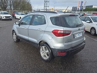 Ecosport 1.0 ecoboost 125 titanium business 2019 occasion 33127 Saint-Jean-d'Illac