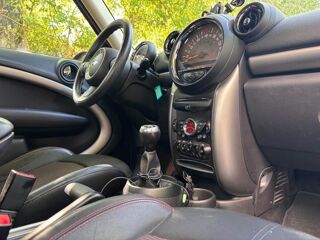 Cooper D Countryman 1.6 D - 112 COUNTRYMAN R60 LCI BERLINE  2016 occasion 77185 Lognes
