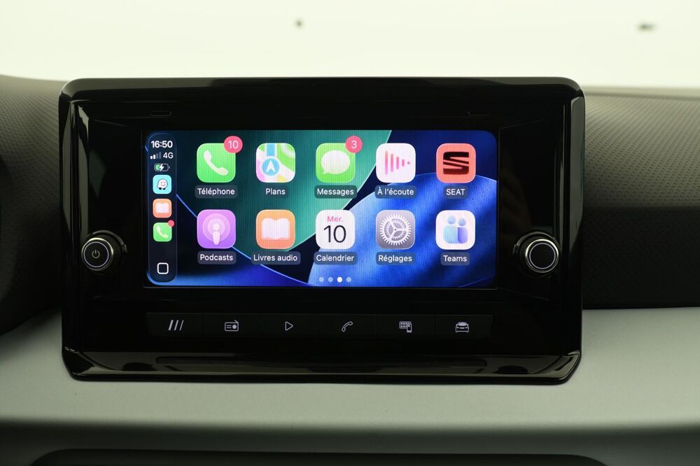 Arona 1.0 TSI 115 ch Style Special Edition BVM6 GAR 03/2030 occasion 17130 Montendre