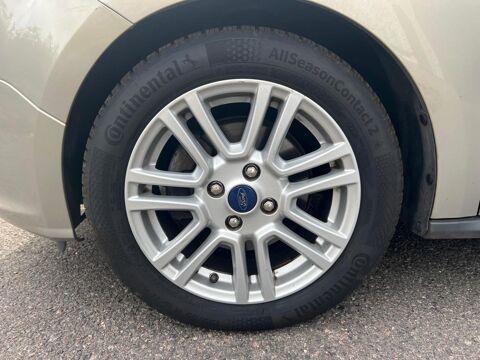 Transit COMBI 1.0 ECOBOOST 100 TITANIUM 2015 occasion 42170 Saint-Just-Saint-Rambert