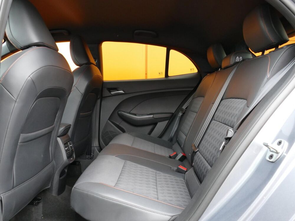 MG3 1.5 HYBRID+ 195 LUXURY 2025 occasion 77090 Coll&eacute;gien