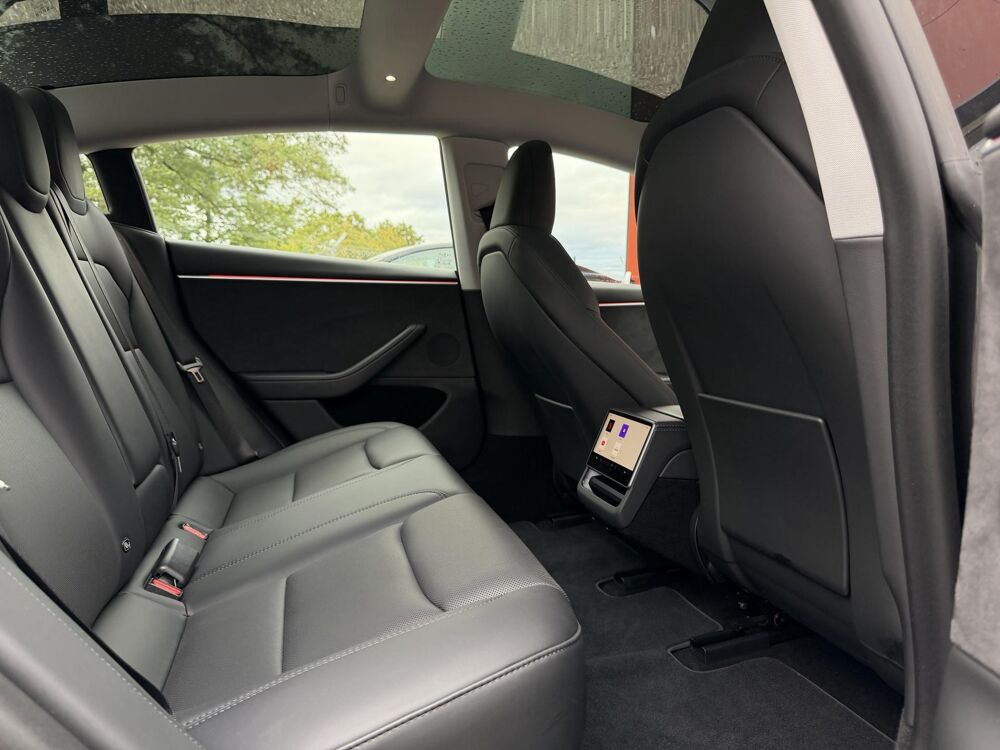 Model 3 Highland Grande Autonomie AWD Dual Motor Garantie Tesla 04 / 2024 occasion 67440 Marmoutier