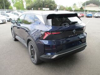 Sc&eacute;nic E-Tech 220 E-TECH SUV Techno Iconic 2025 occasion 31660 Bessi&egrave;res