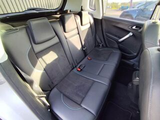 2008 GENERATION-I 1.2 PURETECH 110 CROSSWAY START-STOP / CAMERA / 2018 occasion 42170 Saint-Just-Saint-Rambert