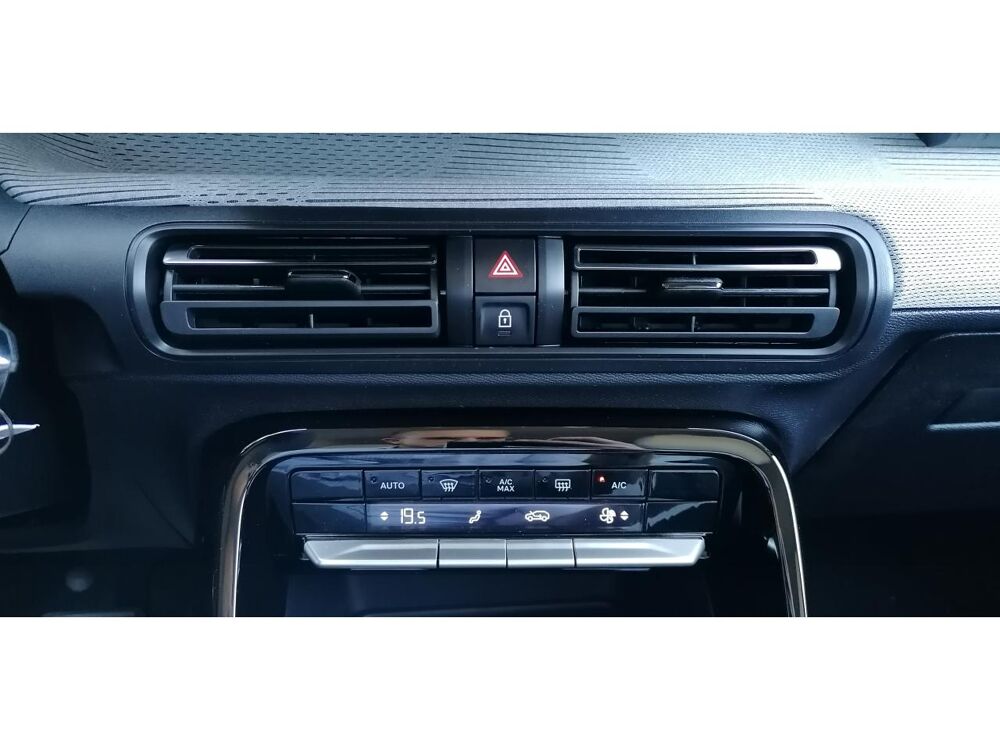C3 Aircross 1.2 Hybrid 145 Max 2026 occasion 81580 Soual