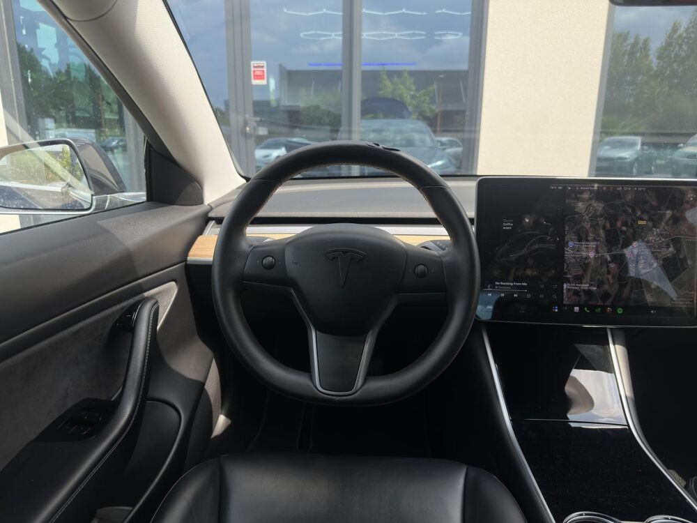 Model 3 Dual Motor AWD Long-Range PH1 - GARANTIE 12 MOIS 2020 occasion 33127 Saint-Jean-d'Illac