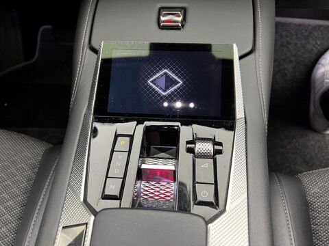 DS4 Cross 1.5 BlueHDi - 130ch - BV EAT8 - Trocadero - Garantie 1 2021 occasion 33130 B&egrave;gles