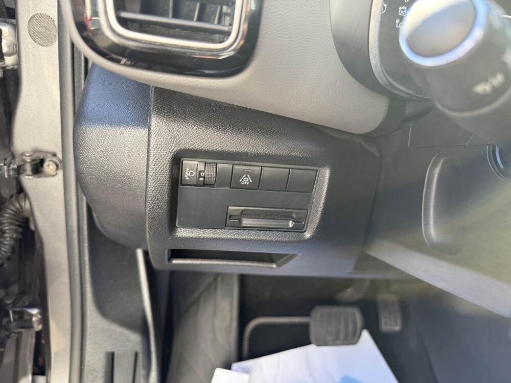 C5 aircross 1.5 BlueHDi - 130 BV EAT8 Shine GPS + CAMERA AR + CARPLAY 2021 occasion 19100 Brive-la-Gaillarde