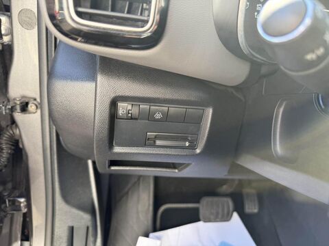 C5 aircross 1.5 BlueHDi - 130 BV EAT8 Shine GPS + CAMERA AR + CARPLAY 2021 occasion 19100 Brive-la-Gaillarde