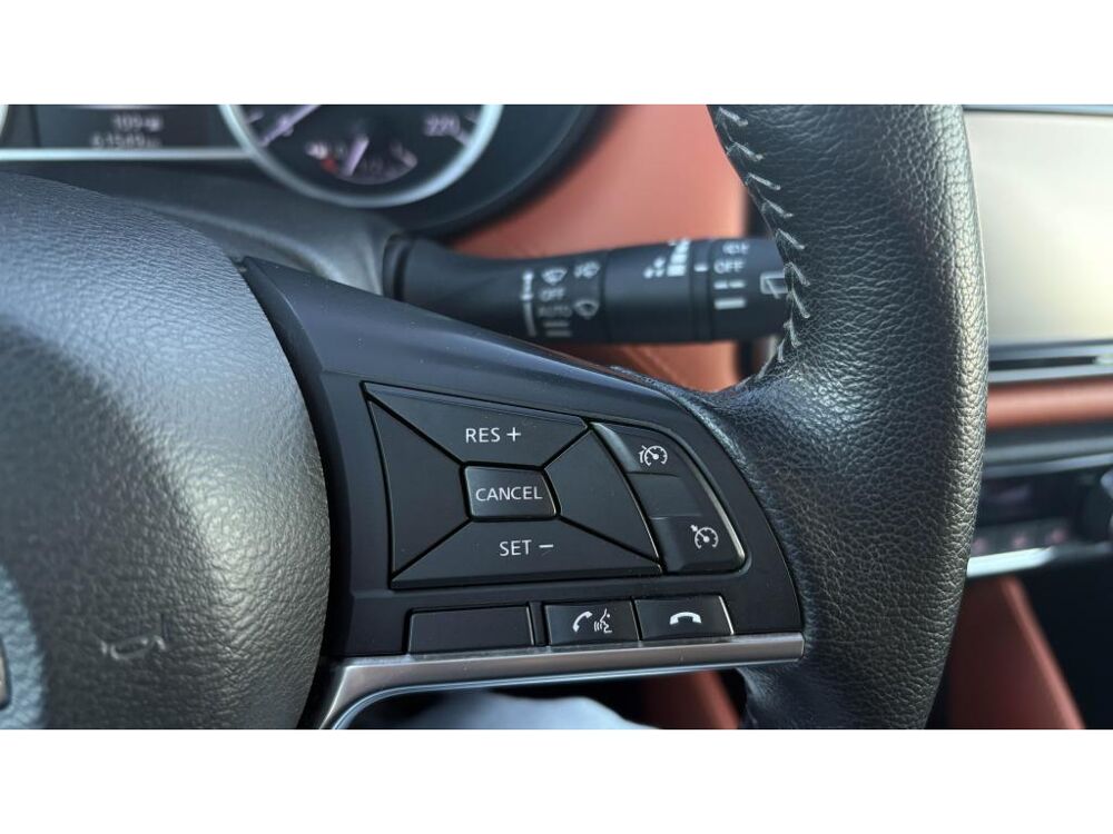 Micra 0.9 IG-T 90ch N-Connecta 2017 occasion 81580 Soual