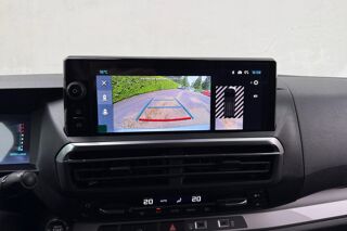 Jumpy FOURGON M 2.2 BLUEHDI 180 PACK PREMIUM CONNECT EAT8 2026 occasion 38550 Clonas-sur-Var&egrave;ze