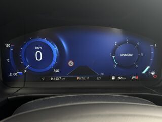 Kuga 2.0 EcoBlue 120 BVA ST-Line 2024 occasion 35300 Foug&egrave;res