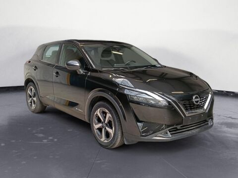 Qashqai E-power 190ch business 2024 occasion 34190 Ganges