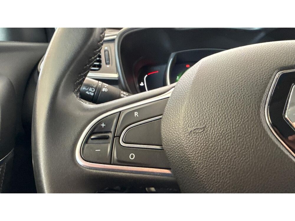 Kadjar 1.5 - 115ch Business / CARPLAY / KEYLESS GO / AIDE AU STATI 2020 occasion 17600 Saujon