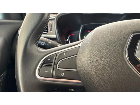Kadjar 1.5 - 115ch Business / CARPLAY / KEYLESS GO / AIDE AU STATI 2020 occasion 17600 Saujon