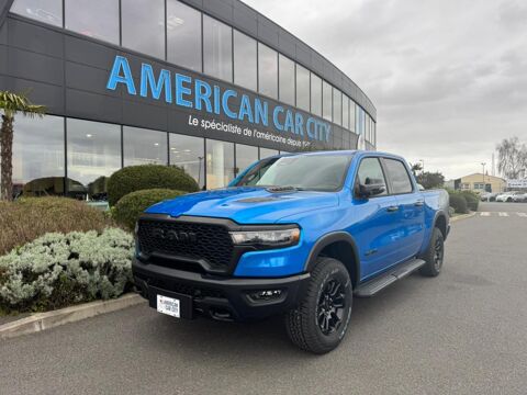 Annonce voiture Dodge RAM 84990 €
