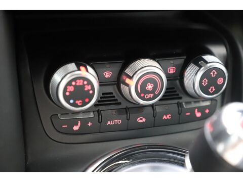 R8 Quattro 4.2 V8 FSI - S-tronic 2014 occasion 06550 La Roquette-sur-Siagne