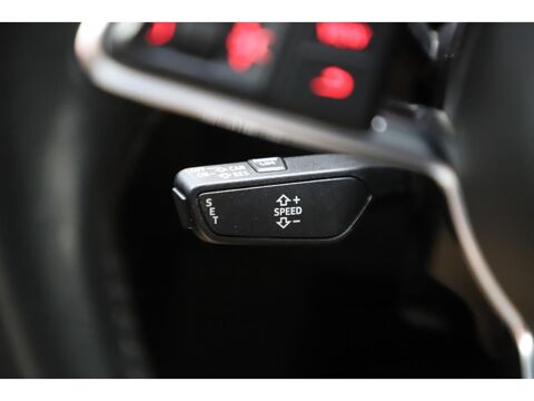 TT III Quattro 2.0 TFSI 230 S-tronic Cabriolet 2015 occasion 06550 La Roquette-sur-Siagne