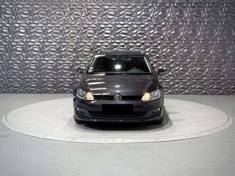 Annonce voiture Volkswagen Golf 5990 €