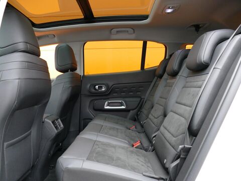 C5 aircross HYBRIDE 136 MAX - BV DCS6 & PACK TO. 2024 occasion 77090 Coll&eacute;gien