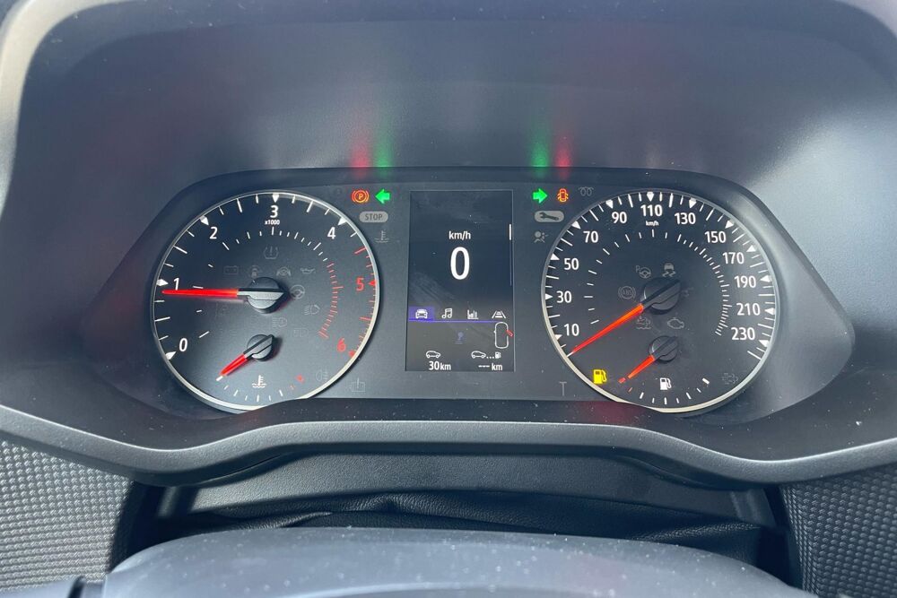 Trafic L2H1 3T 2.0 Blue dCi 150 BVA Fourgon Advance L2H1, PRIX HT 2026 occasion 31660 Bessi&egrave;res