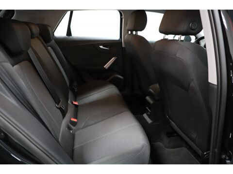 Q2 1.5 35 TFSI 150 Advanced - S-tronic 2024 occasion 06550 La Roquette-sur-Siagne
