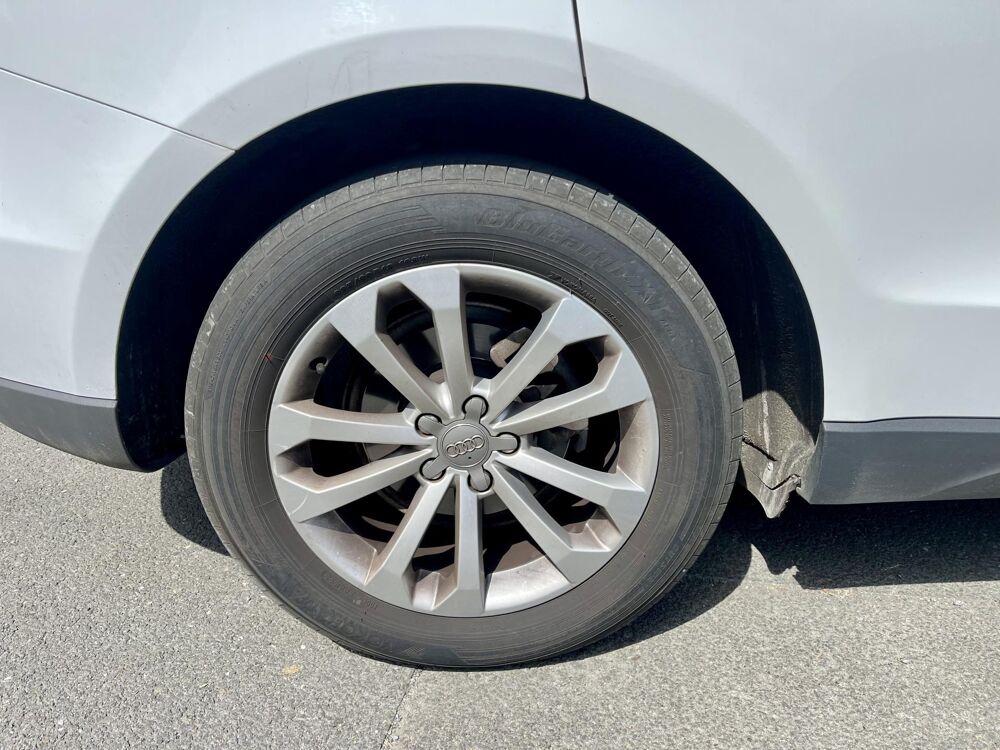 Q5 2.0 TDi 190 cv Advanced S-tronic PHASE 2 2017 occasion 33130 B&egrave;gles