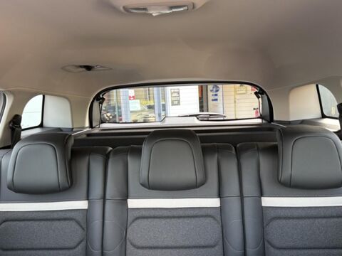 C5 aircross 1.5 bluehdi 130 max boite automatique 2025 occasion 57525 Talange