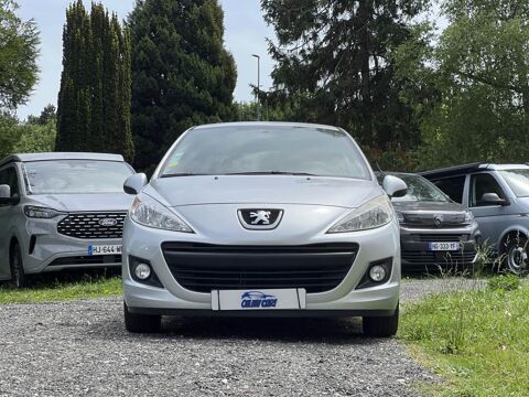 207 - 1.4 HDi - 70ch - Phase 2 - Garantie 12 mois 2014 occasion 76710 Eslettes