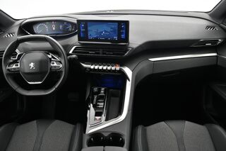 3008 Hybrid 136 e-DCS6 Allure Pack +HAYON ELEC/SIEGES AV CHAUFFAN 2024 occasion 33620 Cavignac