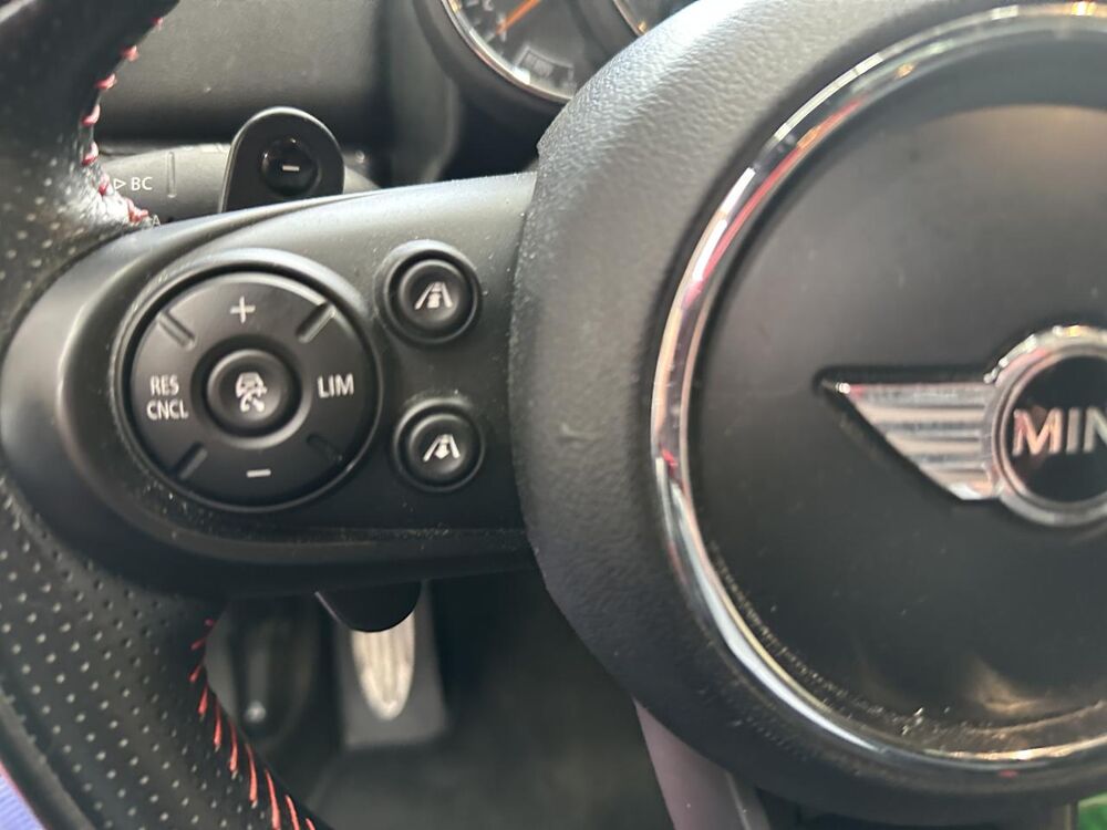 Countryman 2.0 SD 190 JOHN COOPER WORKS ALL4 BVA 2016 occasion 33370 Artigues-pr&egrave;s-Bordeaux
