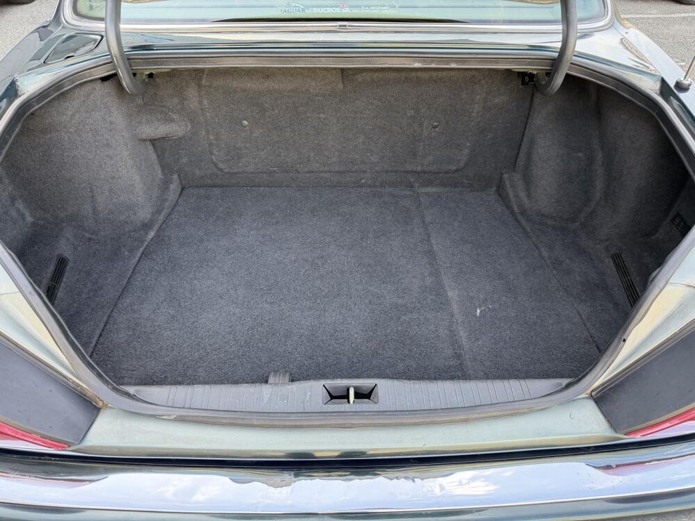 XJ 3.2i 1995 occasion 38330 Montbonnot-Saint-Martin