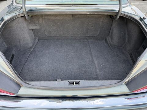 XJ 3.2i 1995 occasion 38330 Montbonnot-Saint-Martin
