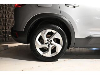C5 aircross 1.2 PureTech 12V - 130 S&S - BV EAT8 Feel PHASE 2 2023 occasion 77100 Meaux