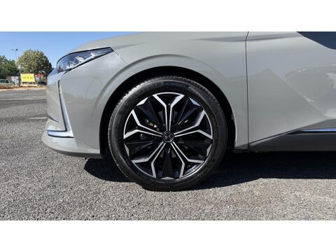 DS4 1.5 BlueHDi 130 EAT8 Rivoli +LED MATRIX 2022 occasion 81580 Soual
