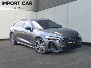 A5 Avant 2.0 TDI - 204 - BV S-tronic AVANT BREAK S line / MALU 2025 occasion 78300 Poissy