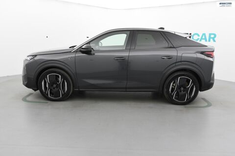 3008 Plug-in Hybrid 195 e-DCS7 GT occasion 17130 Montendre