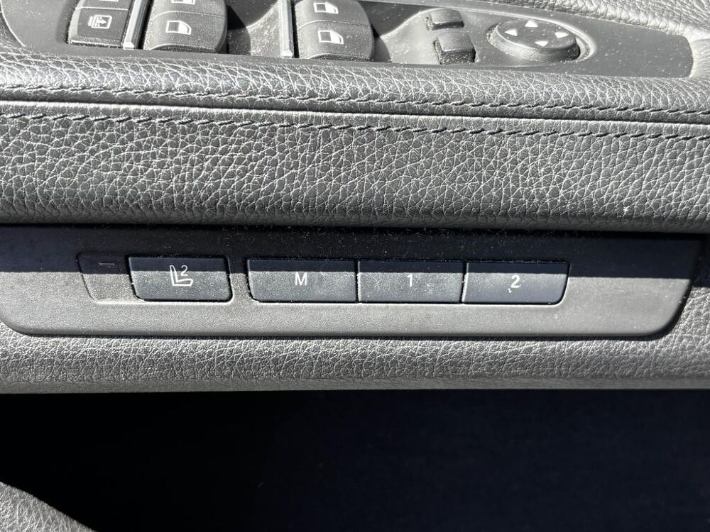 S&eacute;rie 7 730Ld F02 - 245ch - BVA ZF6 - Luxe LCI - Garantie 12 mois 2012 occasion 76710 Eslettes