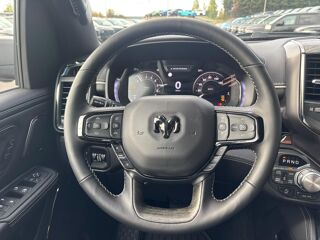 RAM 1500 CREW LIMITED NIGHT EDITION HAYON MULTI V8 5,7L 2026 occasion 91830 Le Coudray-Montceaux
