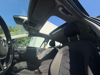 Golf VII 2.0 16V TDI CR FAP BlueMotion - 150CH FINITION CARAT - G 2013 occasion 33700 M&eacute;rignac