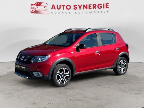 Annonce voiture Dacia Sandero 10990 €