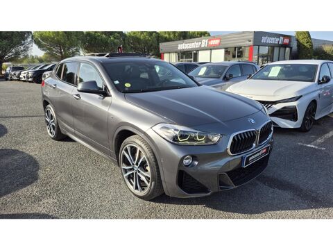 Annonce voiture BMW X2 22990 €