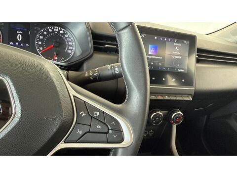Clio 1.0 Tce - 90 ch V Equilibre / CARPLAY / SUIVI FACTURES / CLI 2023 occasion 17600 Saujon